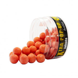 Obrázek 4 k Boilie CARP INFERNO Pop Up Xtra 16 mm