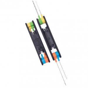 Set WYCHWOOD Multi Tool jehla + vrták + utahovák