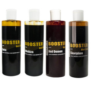 Booster CARP INFERNO Hot Line