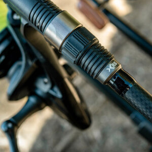 Obrázek 7 k Prut GIANTS FISHING XRS200
