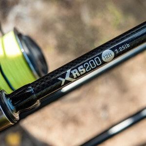 Obrázek 8 k Prut GIANTS FISHING XRS200