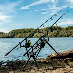 Obrázek 9 k Prut GIANTS FISHING XRS200