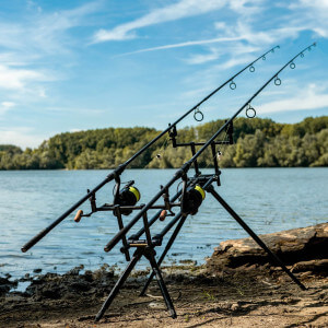 Obrázek 9 k SET = 3x prut GIANTS FISHING XRS200