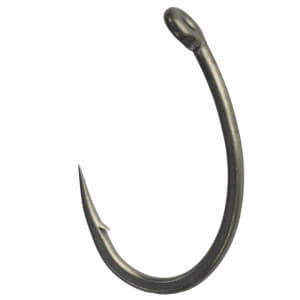 Obrázek 2 k Háčky GIANTS FISHING Short Curve Shank s očkem