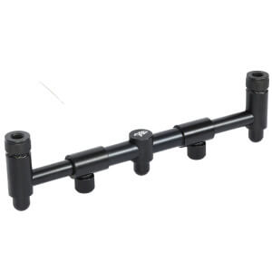 Obrázek 2 k Hrazda GIANTS FISHING Adjustable Buzzer Bar 2 Rods 17-25 cm