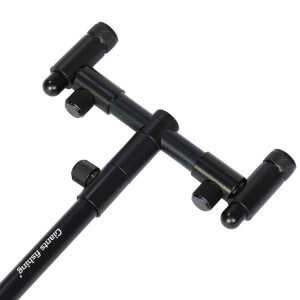 Obrázek 4 k Hrazda GIANTS FISHING Adjustable Buzzer Bar 2 Rods 17-25 cm