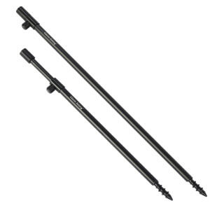 Zavrtávací vidlička GIANTS FISHING Banksticks Deluxe Black