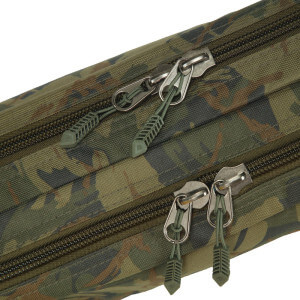 Obrázek 3 k Pouzdro GIANTS FISHING Rod Holdall Luxury 2 Rod