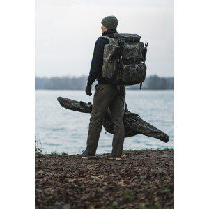 Obrázek 8 k Pouzdro GIANTS FISHING Rod Holdall Luxury 2 Rod
