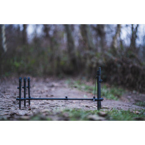Obrázek 7 k Stojan GIANTS FISHING Black Rod Pod 3 Rods
