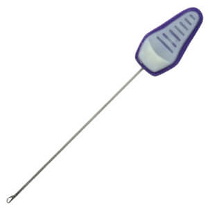 Jehla GIANTS FISHING Baiting Needle Purple Fluo
