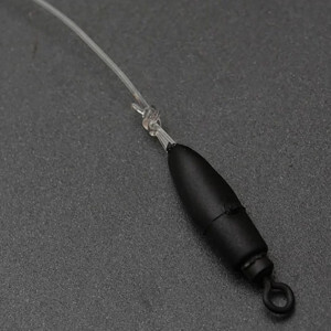 Obrázok 4 k Záťaž GARDNER Covert Tungsten Ronnie Sleeves