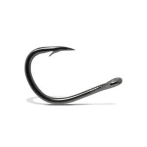 Háčky HELL-CAT Live Bait 4x Strong