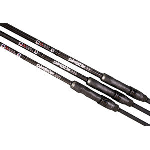 Obrázek 2 k SET = 2x prut GIANTS FISHING Deluxe BX Carp