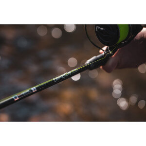 Obrázek 5 k SET = 2x prut GIANTS FISHING Deluxe BX Carp