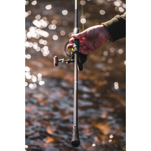 Obrázek 6 k SET = 2x prut GIANTS FISHING Deluxe BX Carp