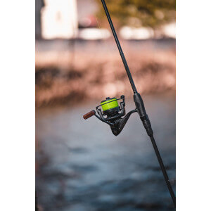 Obrázek 7 k SET = 2x prut GIANTS FISHING Deluxe BX Carp