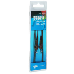 Obrázek 2 k Montáž GIANTS FISHING Leadcore Leadclip