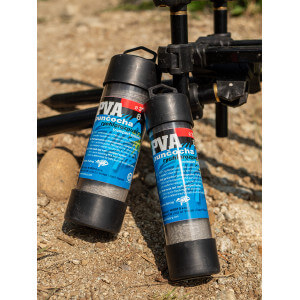 Obrázek 2 k Punčocha GIANTS FISHING PVA Compact System Fast Melt s plničom