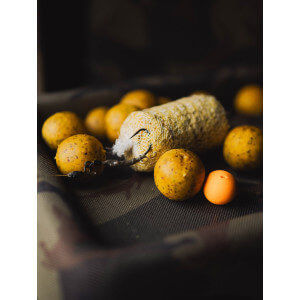 Obrázek 7 k Punčocha GIANTS FISHING PVA Compact System Fast Melt s plničom