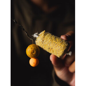Obrázek 3 k Náhradní punčocha GIANTS FISHING PVA Mesh Fast Melt Refill
