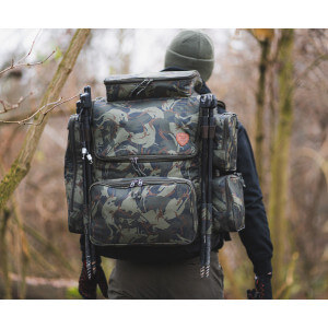 Obrázek 4 k Batoh GIANTS FISHING Luxury X-Large Rucksack