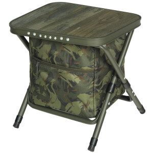 Obrázek 2 k Stolek GIANTS FISHING Folding Table with Bag s taškou