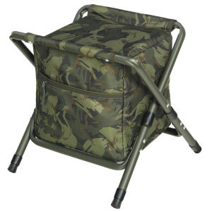 Obrázek 3 k Stolek GIANTS FISHING Folding Table with Bag s taškou