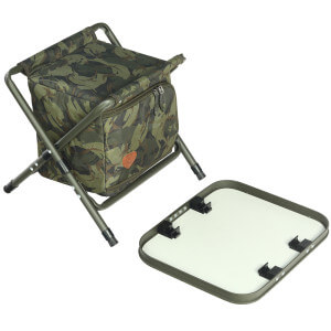 Obrázek 4 k Stolek GIANTS FISHING Folding Table with Bag s taškou