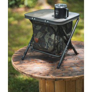 Obrázek 8 k Stolek GIANTS FISHING Folding Table with Bag s taškou