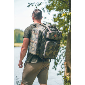 Obrázek 4 k Batoh GIANTS FISHING Gaube Large Rucksack