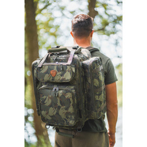 Obrázek 5 k Batoh GIANTS FISHING Gaube Large Rucksack