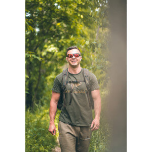 Obrázek 6 k Batoh GIANTS FISHING Gaube Large Rucksack