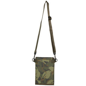 Obrázek 2 k Pouzdro GIANTS FISHING Security Pouch na doklady a telefon