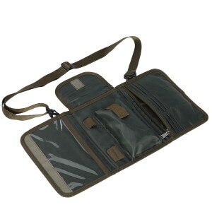 Obrázek 3 k Pouzdro GIANTS FISHING Security Pouch na doklady a telefon