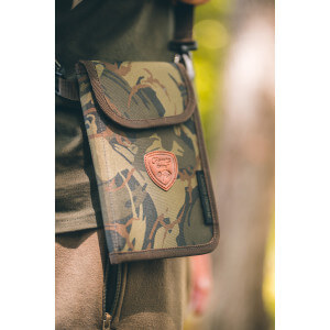 Obrázek 5 k Pouzdro GIANTS FISHING Security Pouch na doklady a telefon
