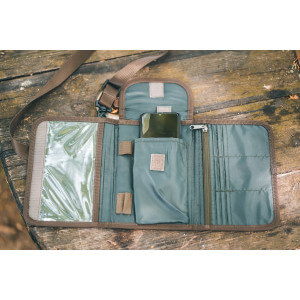 Obrázek 6 k Pouzdro GIANTS FISHING Security Pouch na doklady a telefon