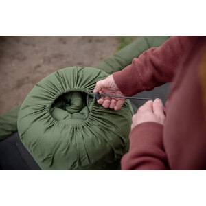 Obrázek 4 k Spací vak WYCHWOOD Comforter Sleeping Bag