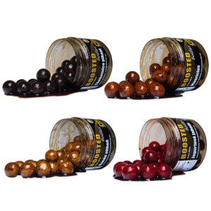 Boilie Carp Inferno Boosted Nutra Line