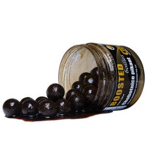 Boilie Carp Inferno Boosted Nutra Line Chobotnice pikant