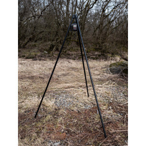 Obrázek 8 k Stojan na vážení GIANTS FISHING Weigh Tripod Deluxe