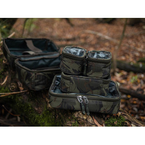 Obrázek 3 k Pouzdro GIANTS FISHING PVA-Lead Multi Bag na zátěže