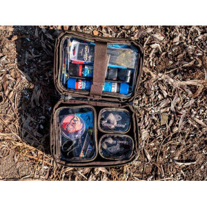 Obrázek 4 k Pouzdro GIANTS FISHING PVA-Lead Multi Bag na zátěže