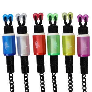 Retízkový swinger GIANTS FISHING Chain Indicator Luxury