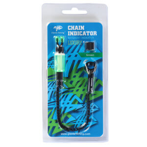 Obrázek 4 k Retízkový swinger GIANTS FISHING Chain Indicator Luxury