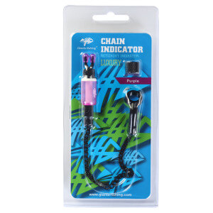 Obrázek 7 k Retízkový swinger GIANTS FISHING Chain Indicator Luxury
