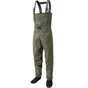 Prsačky LEEDA Profil Breathable Chest Waders, veľ. XL