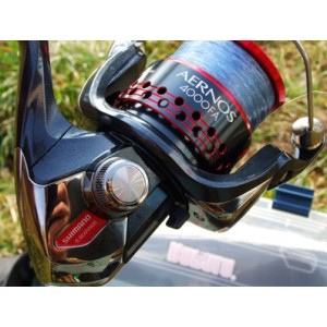 Obrázok 3 k Navijak SHIMANO Aernos FA