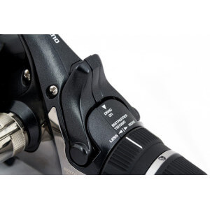 Obrázek 3 k Naviják Baitrunner X-AERO 10000 RA
