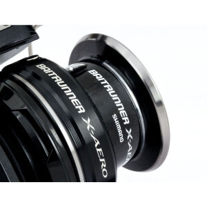 Obrázek 4 k Naviják Baitrunner X-AERO 10000 RA
